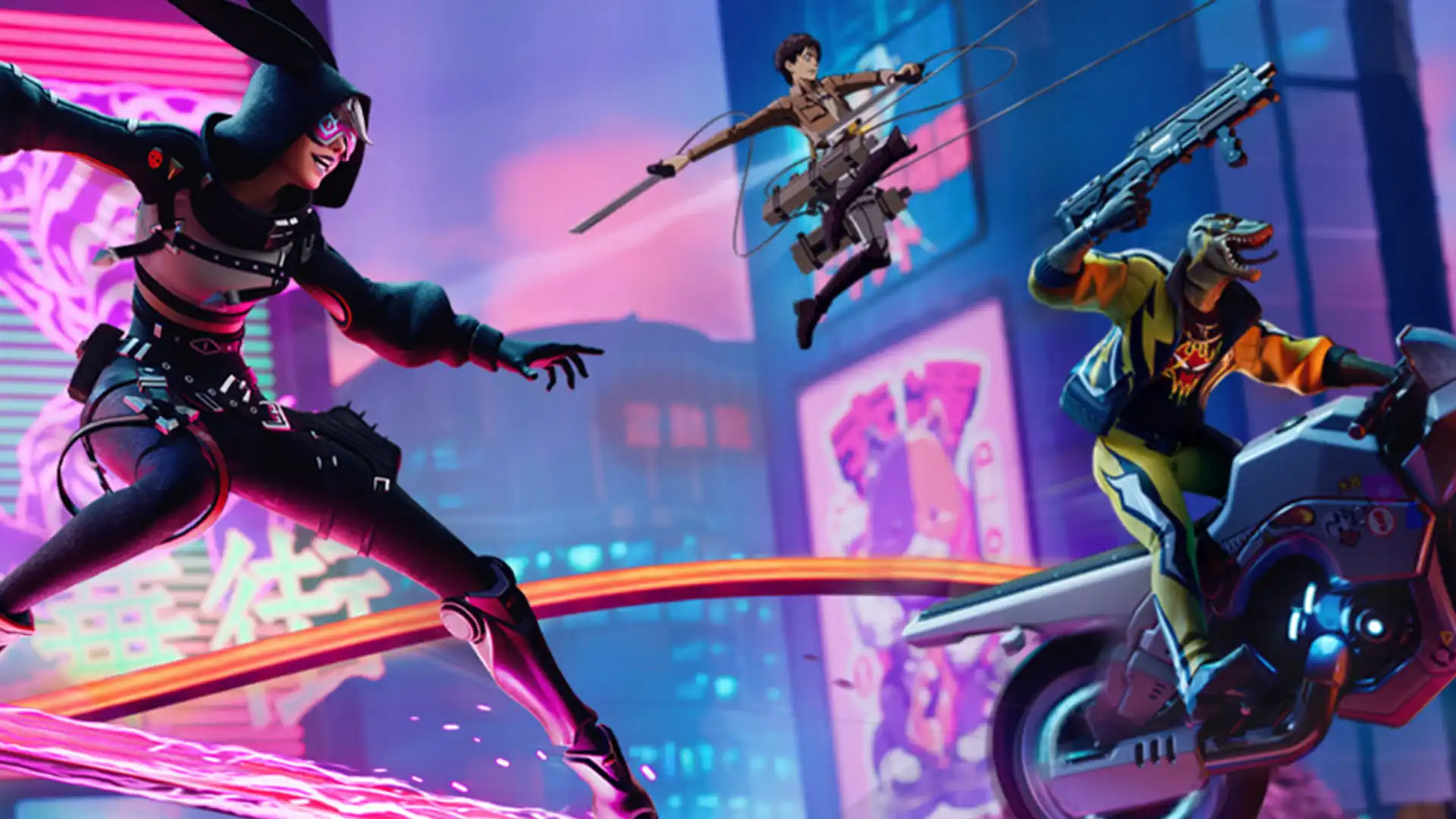 Fortnite