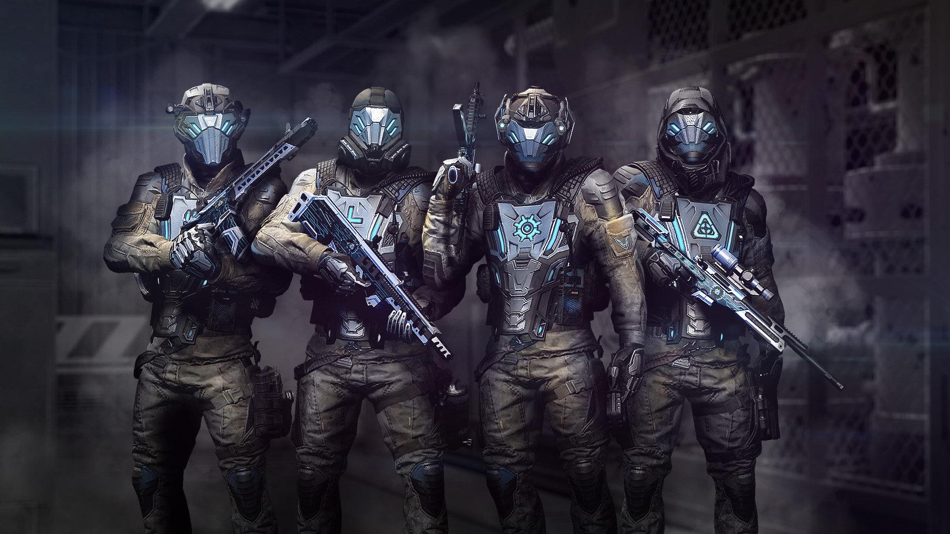 Warface